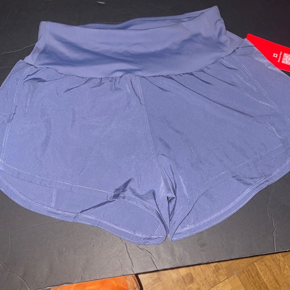 The GYM People (TGP) Running Shorts